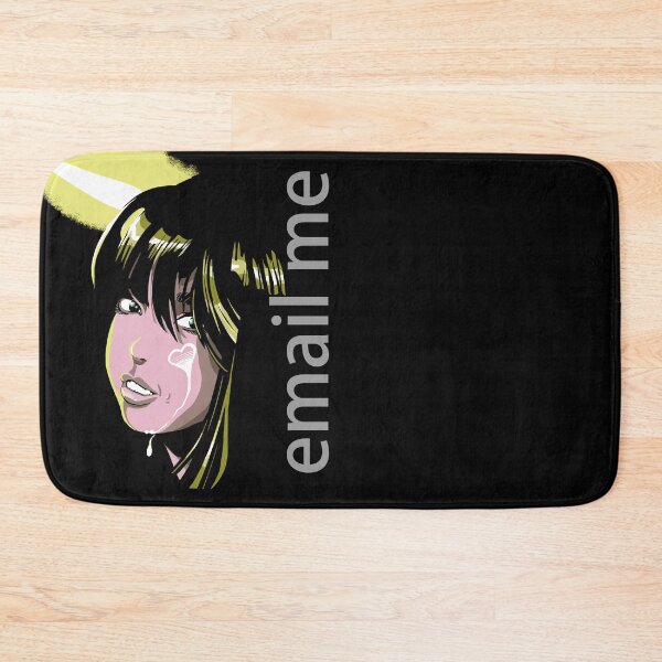 Item preview, email me designed and sold by iDream24Seven.