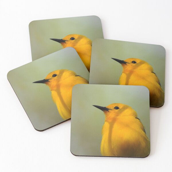 Item preview, Little Yellow Bird  designed and sold by KauriMountain.