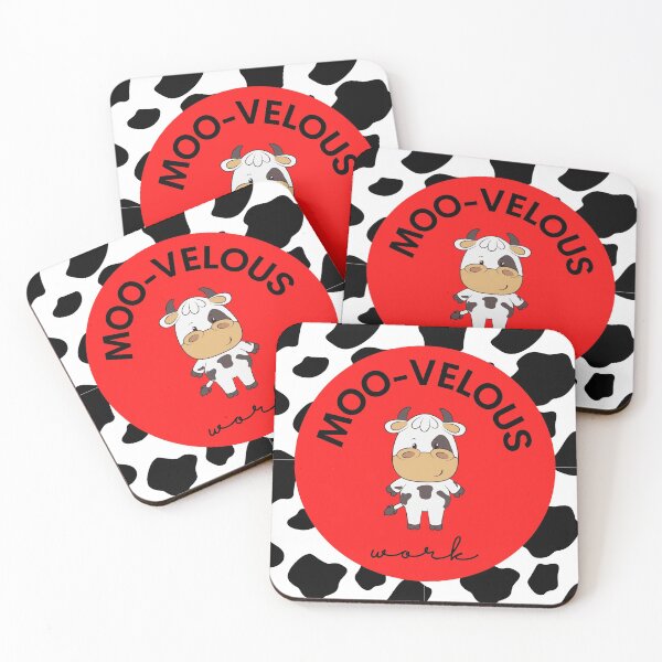 Item preview, Moo-Velous designed and sold by NaluandLulu.