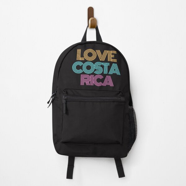 Item preview, Love Costa Rica designed and sold by Howtosay.