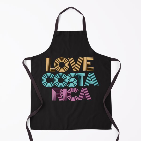 Item preview, Amo Costa Rica designed and sold by Howtosay.
