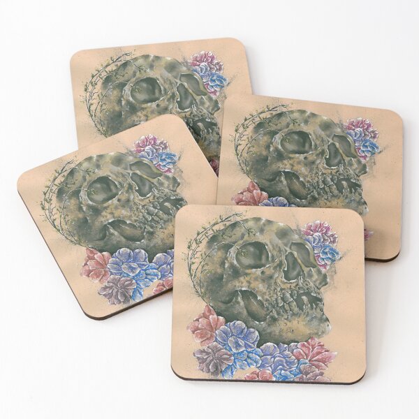 Item preview, Beneath the Flowers designed and sold by Francisca Dias.