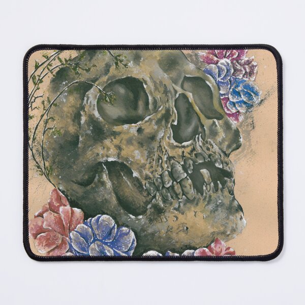 Item preview, Beneath the Flowers designed and sold by Francisca Dias.