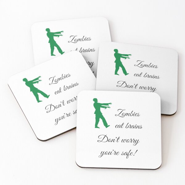 Item preview, Zombies designed and sold by Smallfish1274.