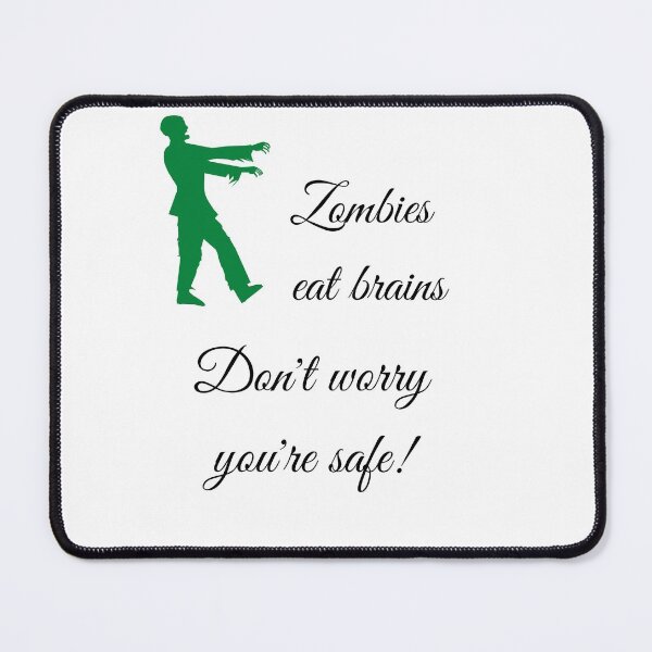 Item preview, Zombies designed and sold by Smallfish1274.