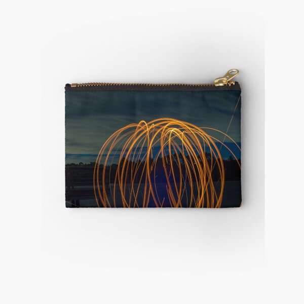 Item preview, Steel Wool Spin designed and sold by MattBradfield.