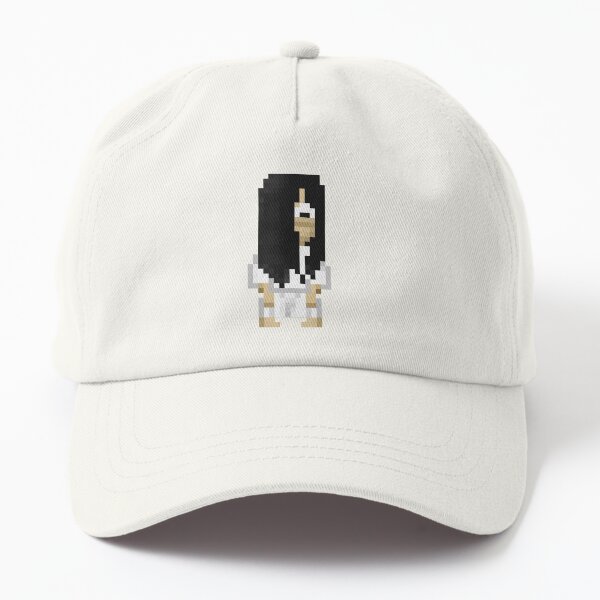 VHS haunt Dad Hat