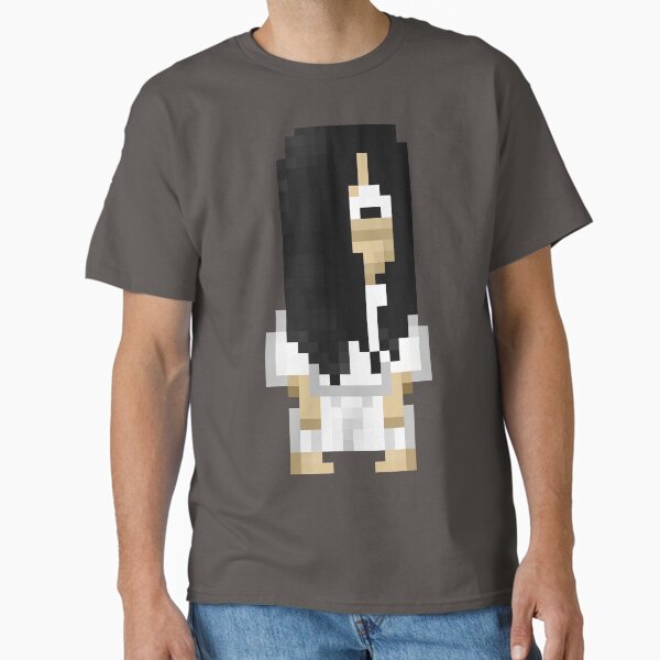 16-Bits VHS Haunt Classic T-Shirt
