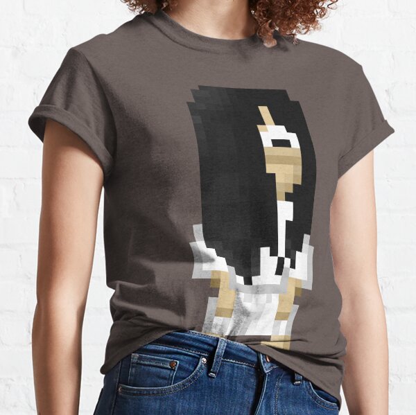 16-Bits VHS Haunt Classic T-Shirt