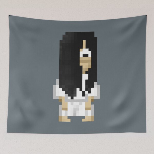 Item preview, 16-Bits VHS Haunt designed and sold by Feeank.