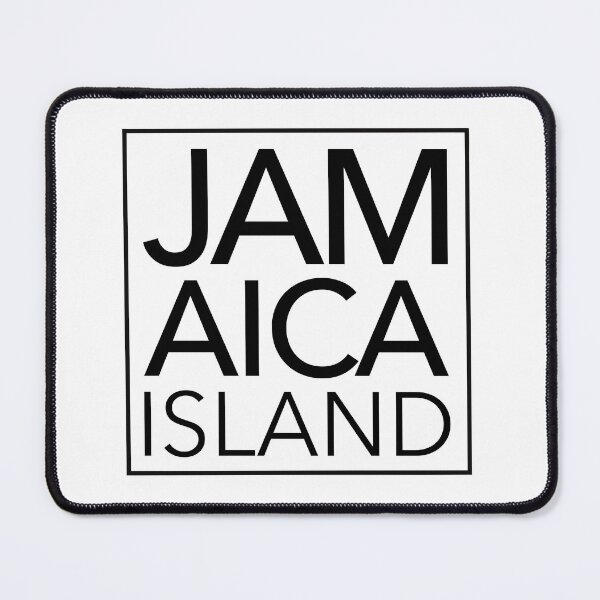 Item preview, Jamaica Caribbean island designed and sold by VacationCity.