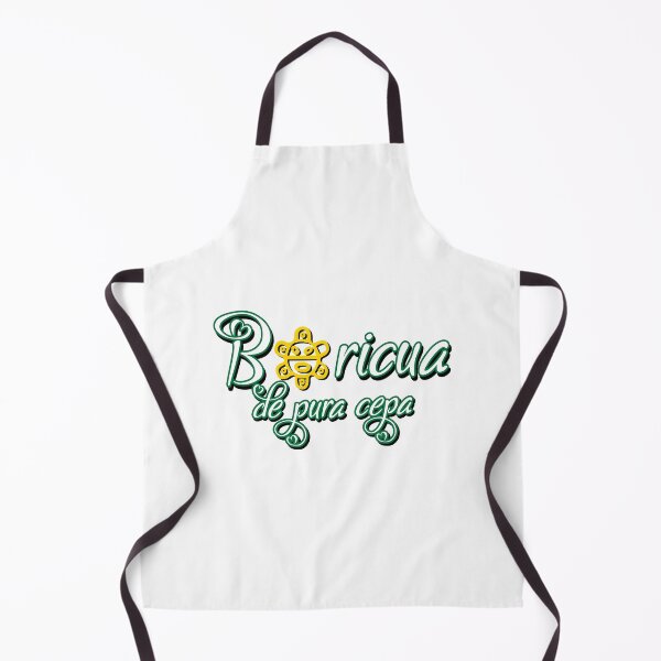 Item preview, Boricua de Pura Cepa - Sol Taino designed and sold by obedtheartist.