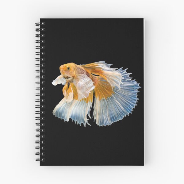Item preview, Betta Fighting Fish - For All Betta Splendens Lovers designed and sold by AquariumExp.