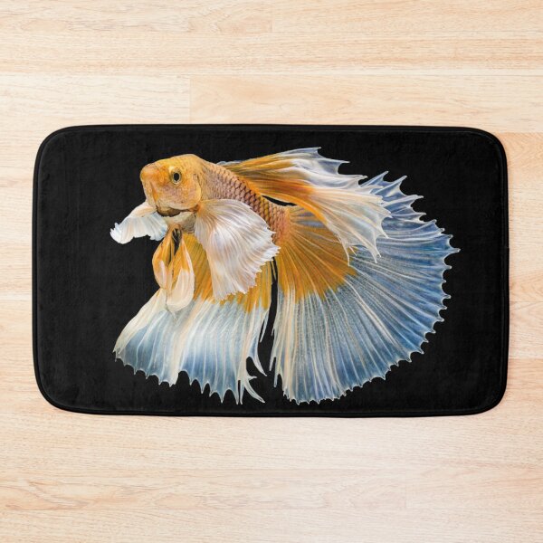 Item preview, Betta Fighting Fish - For All Betta Splendens Lovers designed and sold by AquariumExp.