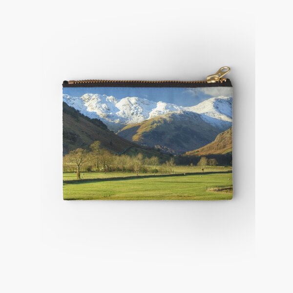 Item preview, Crinkle Crags And Bowfell designed and sold by Jamie  Green.