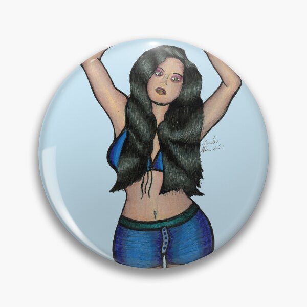 Item preview, Pin-ups militares, 6 Promo designed and sold by OneEagleRider.