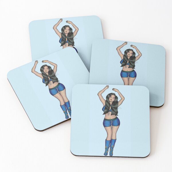 Item preview, Military Pin-ups, 6 Promo designed and sold by OneEagleRider.