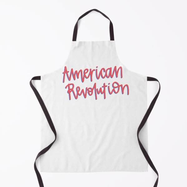 Item preview, American Revolution designed and sold by emfseal.