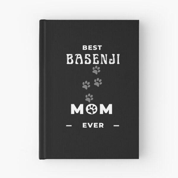 Item preview, Best Basenji Mom Ever  designed and sold by greatmar1.
