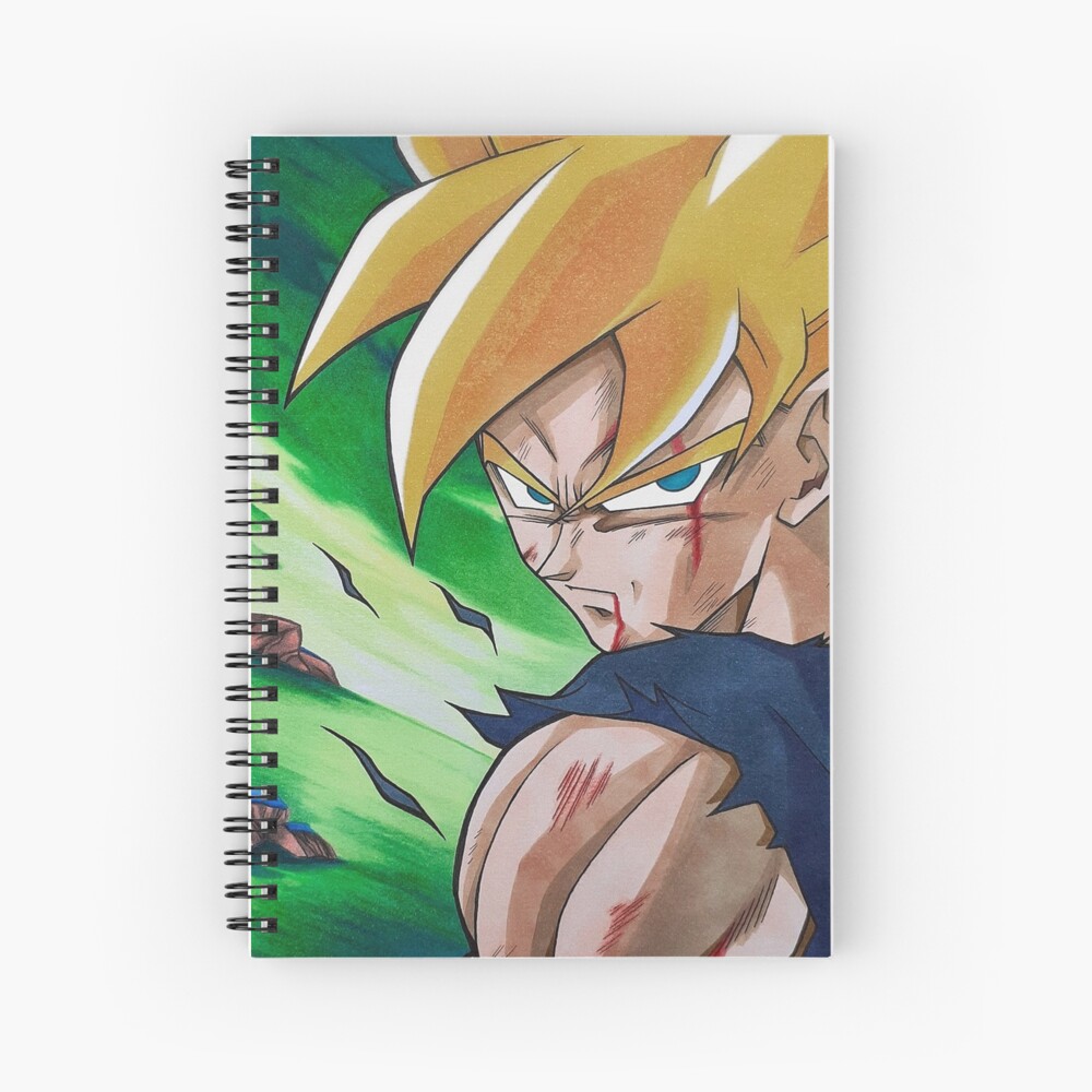 Goku | Dragon Ball Z Goku | Dragon Ball Z