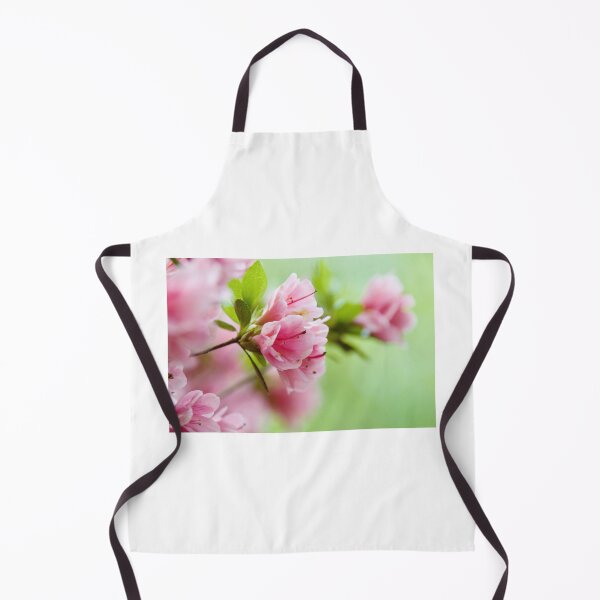 Item preview, Pink Azalea Flowers designed and sold by Leslie Banks.