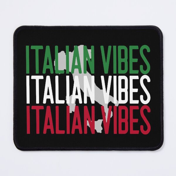 Item preview, Italian Vibes  designed and sold by molamode.