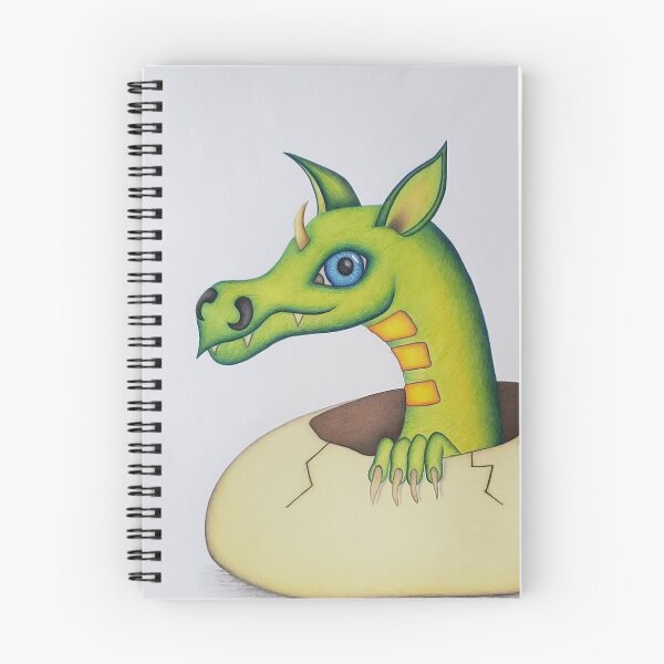 Item preview, Hatchling designed and sold by orcaly.