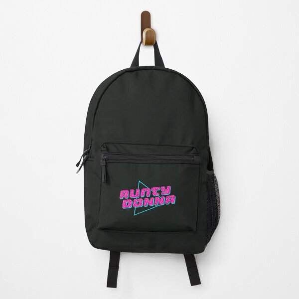 Item preview,  Aunty Donna logo designed and sold by ICOAHEnding.