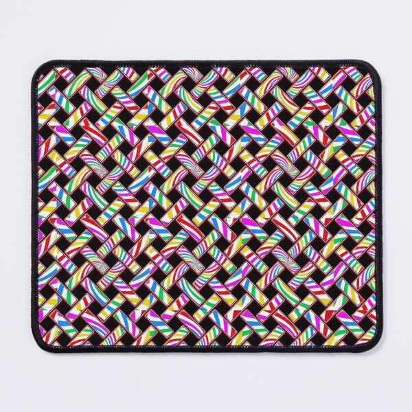 Item preview, Colorful Candy Bars Pattern designed and sold by RafaelLima7.
