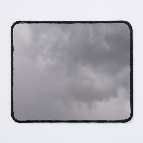 Item preview, Cloudy Gray Skies designed and sold by Water Flick.