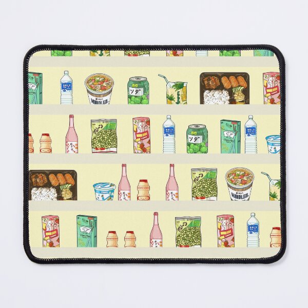 Item preview,  Konbini designed and sold by Luiza Ho.