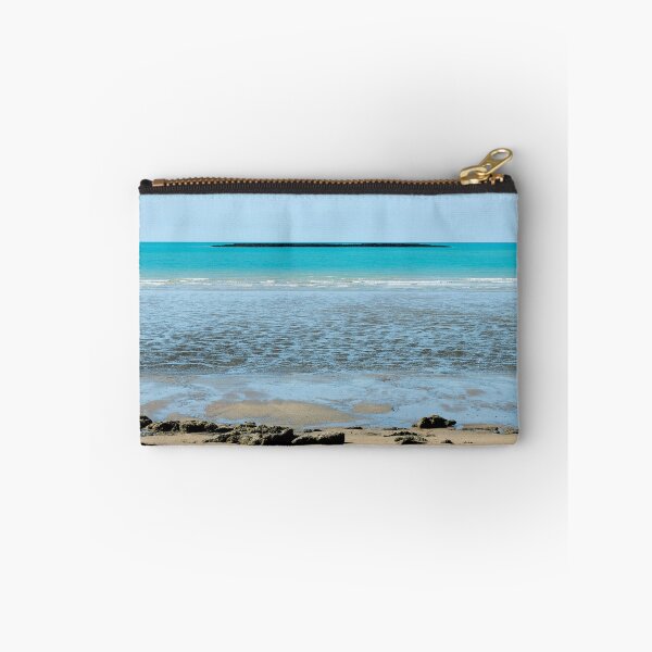 Item preview, Island off the coast at Tichella, De Grey Station designed and sold by Colin White.
