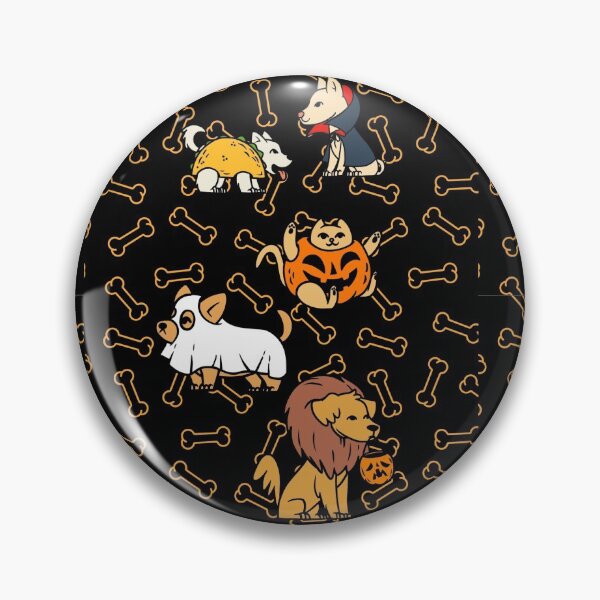 Item preview, Trick or Treat  designed and sold by CosmicBee.
