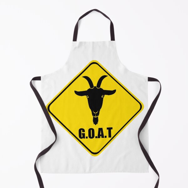 Item preview, G.O.A.T V3 designed and sold by DanielCostaart.