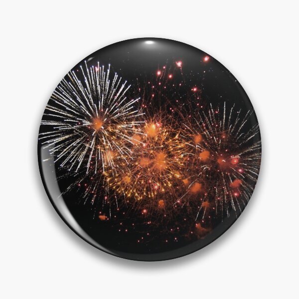 Item preview, Grand Pyrotechnics  designed and sold by KauriMountain.