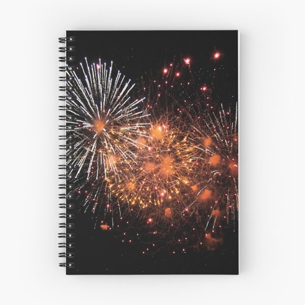 Item preview, Grand Pyrotechnics  designed and sold by KauriMountain.