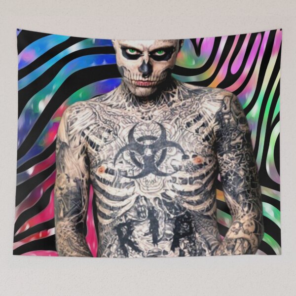 Item preview, Rico  designed and sold by KnightStarrArt.
