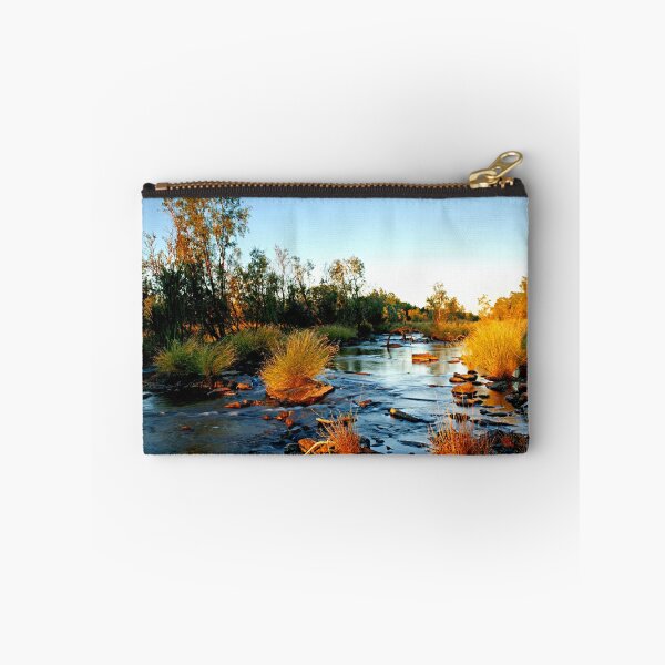Item preview, Dunham river designed and sold by Colin White.