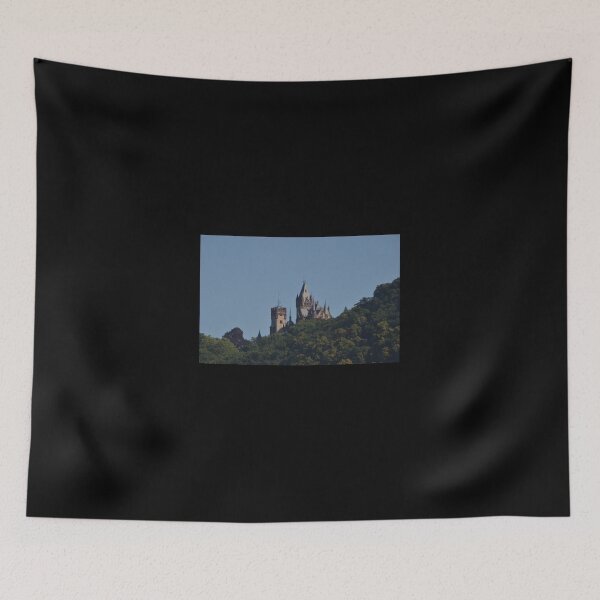 Item preview, Dragon Castle designed and sold by Malcolm Snook.