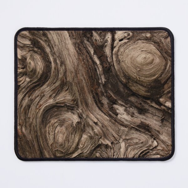 Item preview, Knotty Drift Wood Pattern designed and sold by Dorples.
