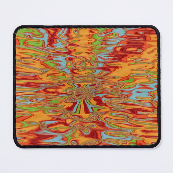 Item preview, Rainbow waters designed and sold by LoneAngel.