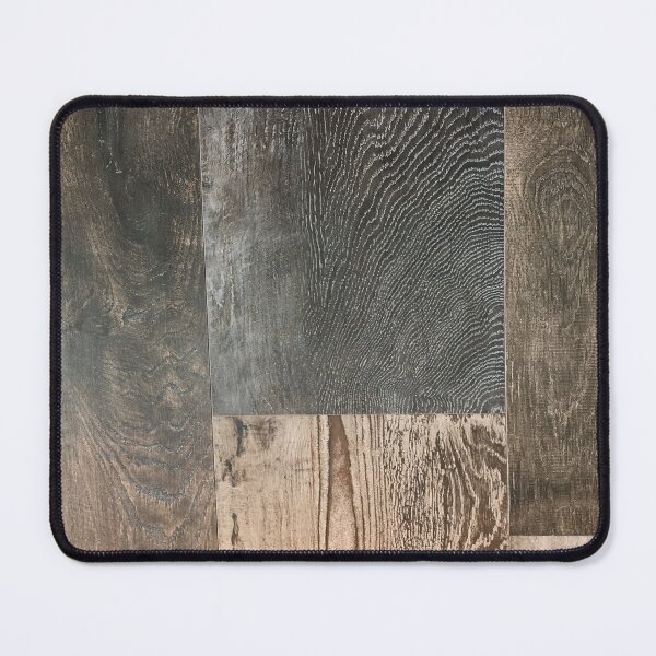 Item preview, primitive western country farmhouse chic brown barn wood designed and sold by LEILA ART SPACE.