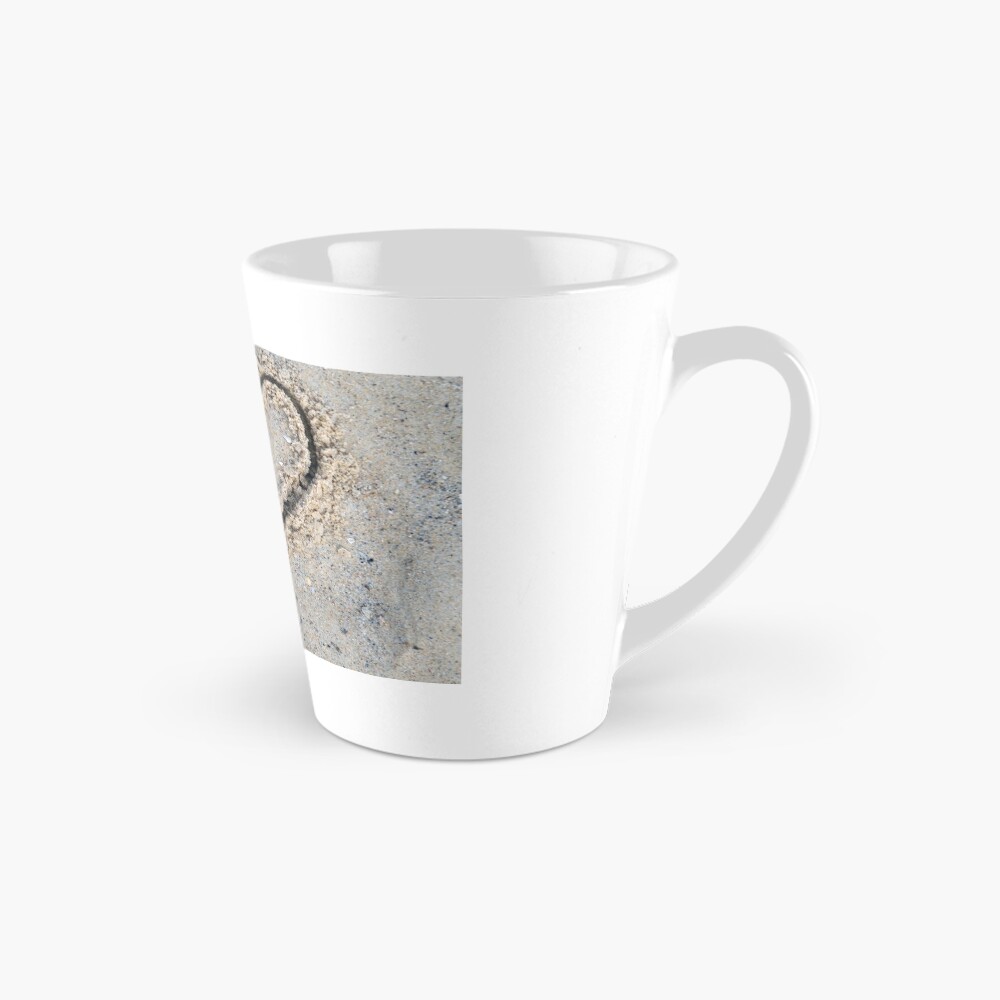 Item preview, Tall Mug designed and sold by jeremydwilliams.