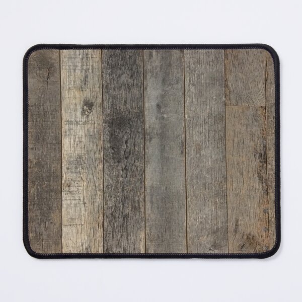 Item preview, western country distressed old barn farmhouse wood designed and sold by LEILA ART SPACE.