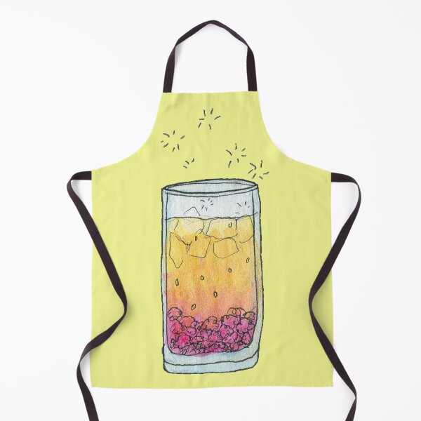 Item preview, Raspberry Lemonade Fizz designed and sold by Craft Adventures Studio.