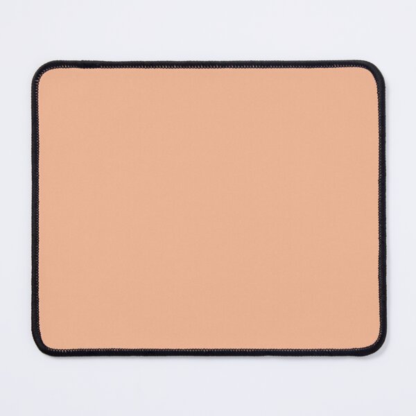 Item preview, preppy cream tan pastel apricot honey coral peach  designed and sold by LEILA ART SPACE.