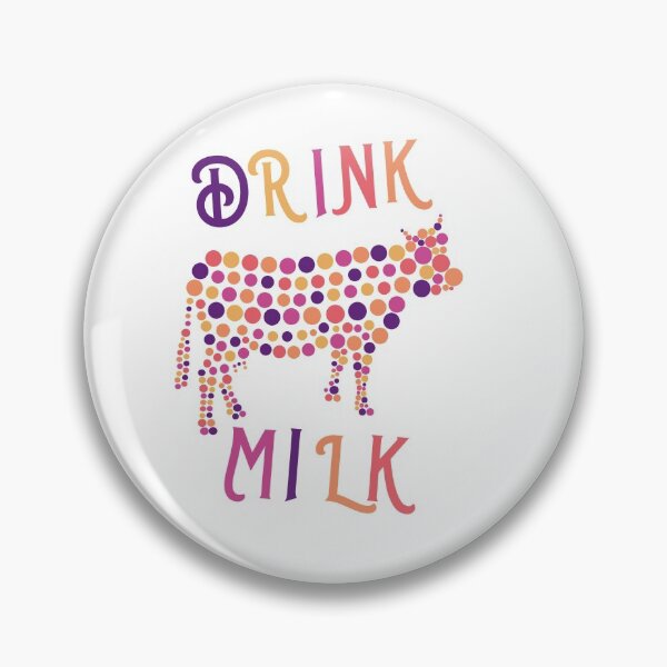 Item preview, Drink Milk designed and sold by articlave.