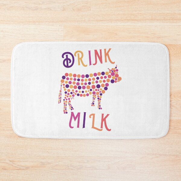 Item preview, Drink Milk designed and sold by articlave.
