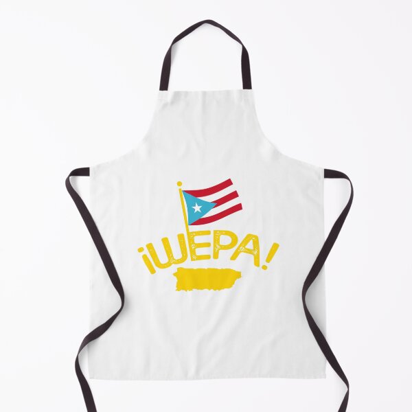 Item preview, Wepa - Bandera de Puerto Rico designed and sold by obedtheartist.