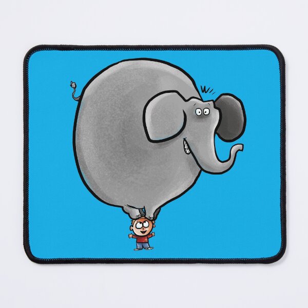 Item preview, Elephant Hat designed and sold by Grasdal.
